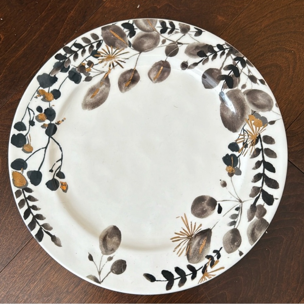 Anthro dishes
